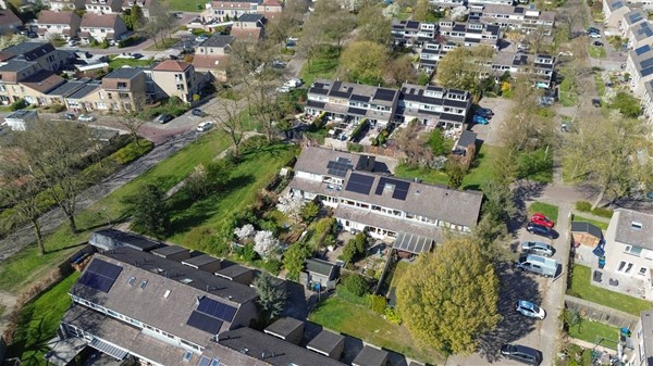 Medium property photo - Kastelenlaan 127, 9301 VR Roden